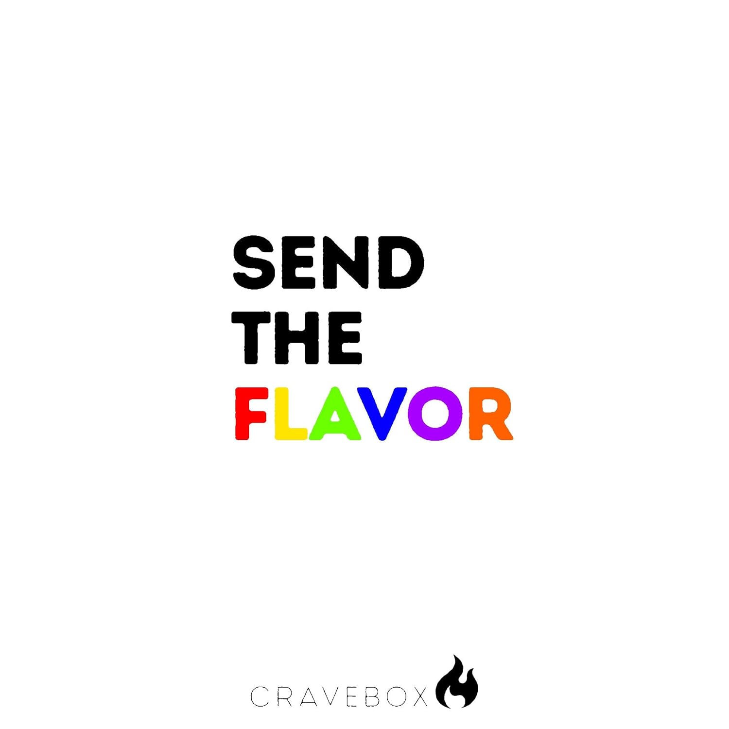 CRAVEBOX Snacks Box Variety Pack Care Package (110 Count) Halloween Candy Treats Gift Basket Pack Adults Kids Grandkids Boyfriend Birthday Cookies Chips Teenage Mix College Student Food Sampler Office School