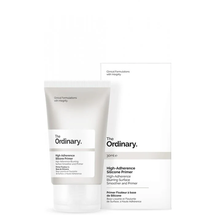 The Ordinary High-Adherence Silicone Primer 30ml