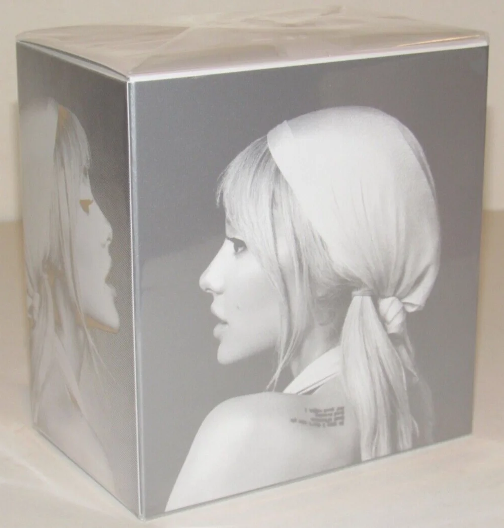 Ariana Grande Mod Vanilla Eau De Parfum 100ml Spray