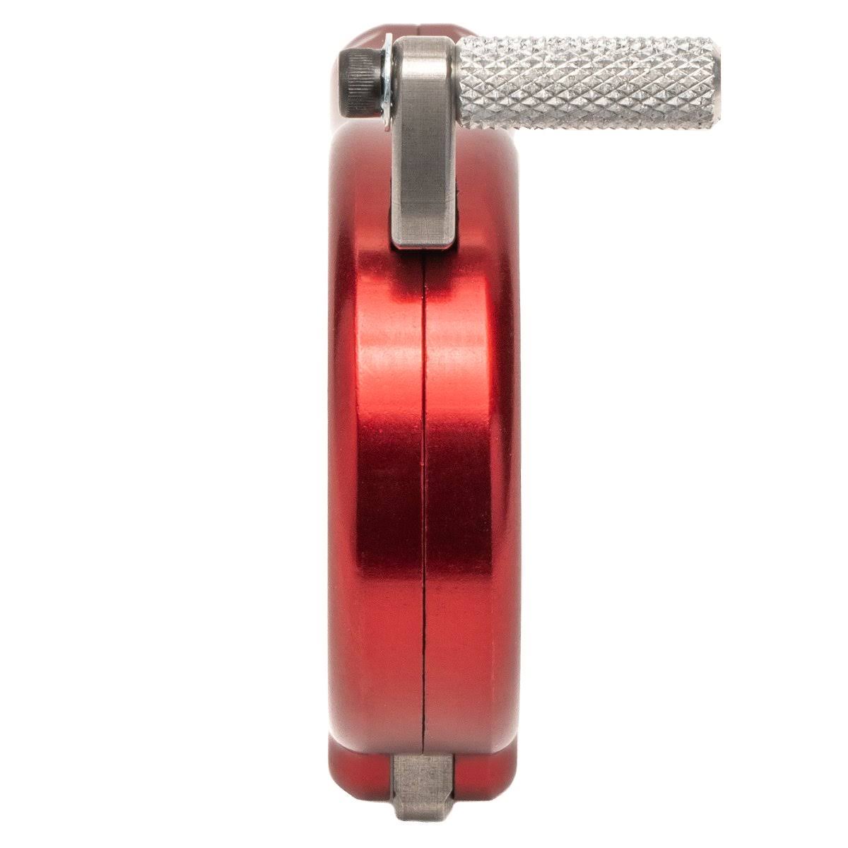 Carter Evolution 20 Release 3 Finger