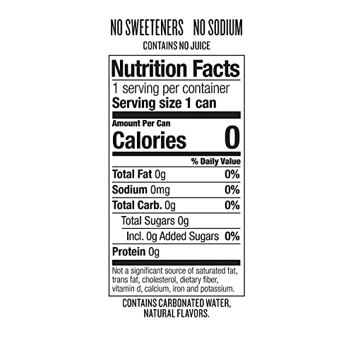 LastFuel. Seltzer Variety - Polar Seltzer Sparkling Water Citrus Berry Variety Pack Flavored Seltzer Drinking Water, 20 fl oz bottles, 12 pack