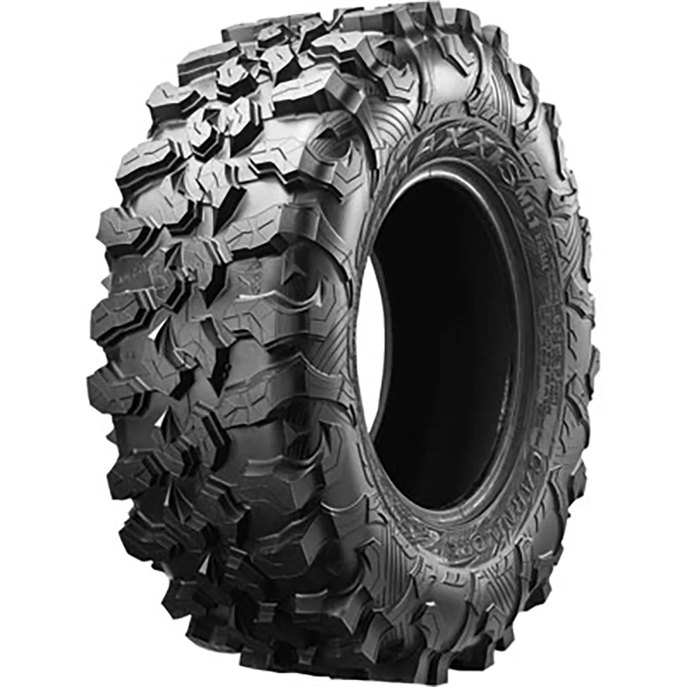 Maxxis Carnivore Radial Tire 32x10-14 Compatible With Yamaha Wolverine RMAX 2 1000 XT-R 2021