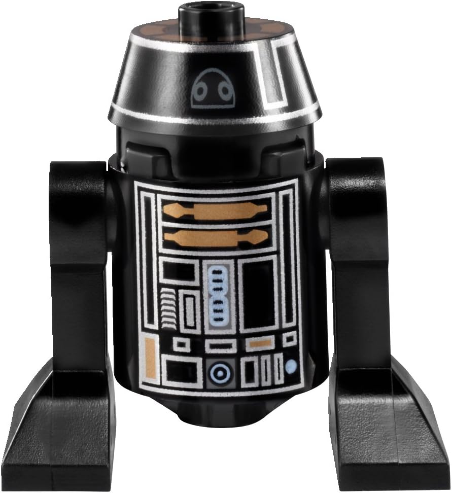 LEGO Star Wars Tie Fighter 9492