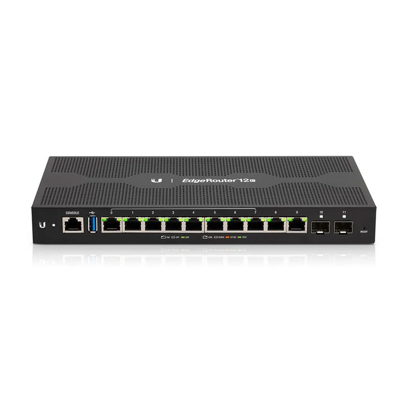 Ubiquiti EdgeRouter Router