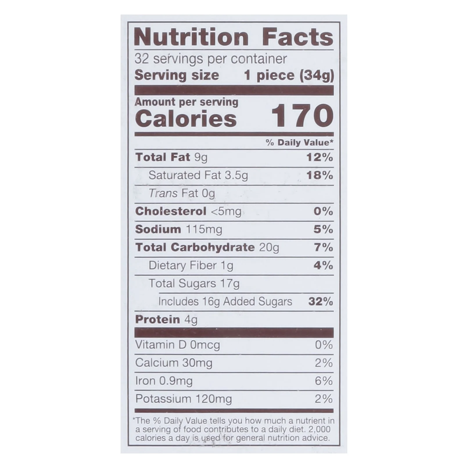 Reese's Stuffed with Reese's Puffs Big Cup King Size 2.4oz 16 Count