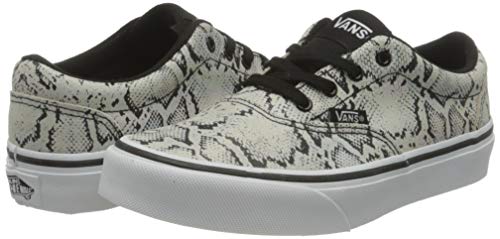 Vans Women's Classic Slipon Sneaker