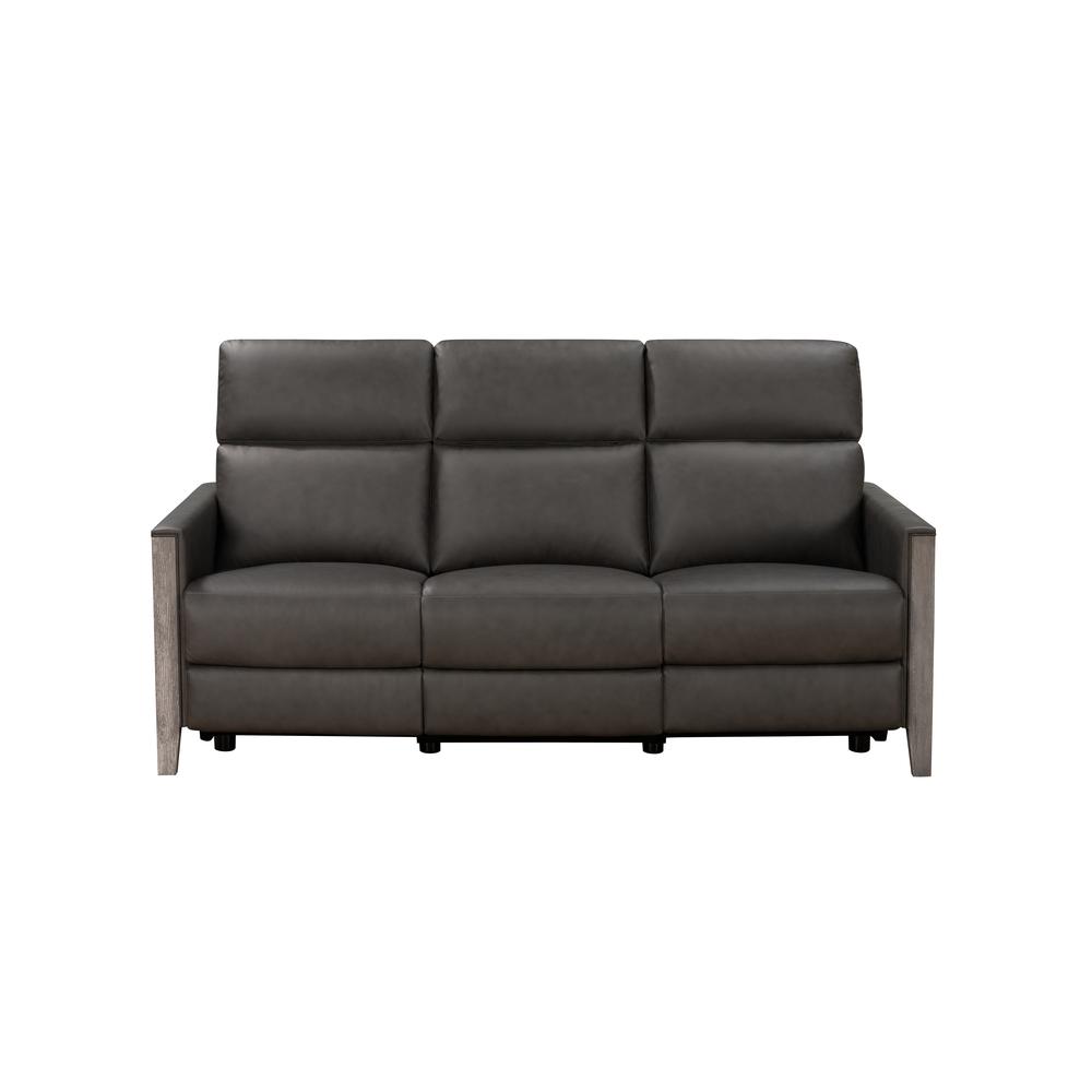 Barcalounger Hartman Power Reclining Sofa w/Power Head Rests