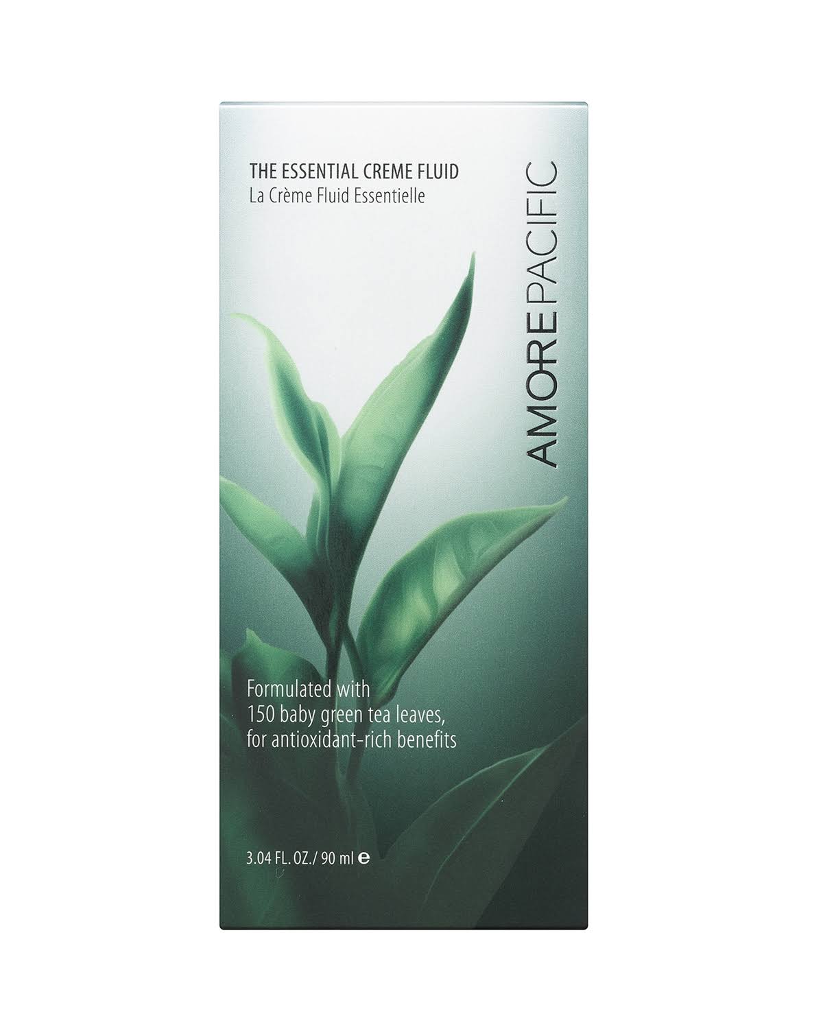 Amorepacific The Essential Creme Fluid - 90 ml