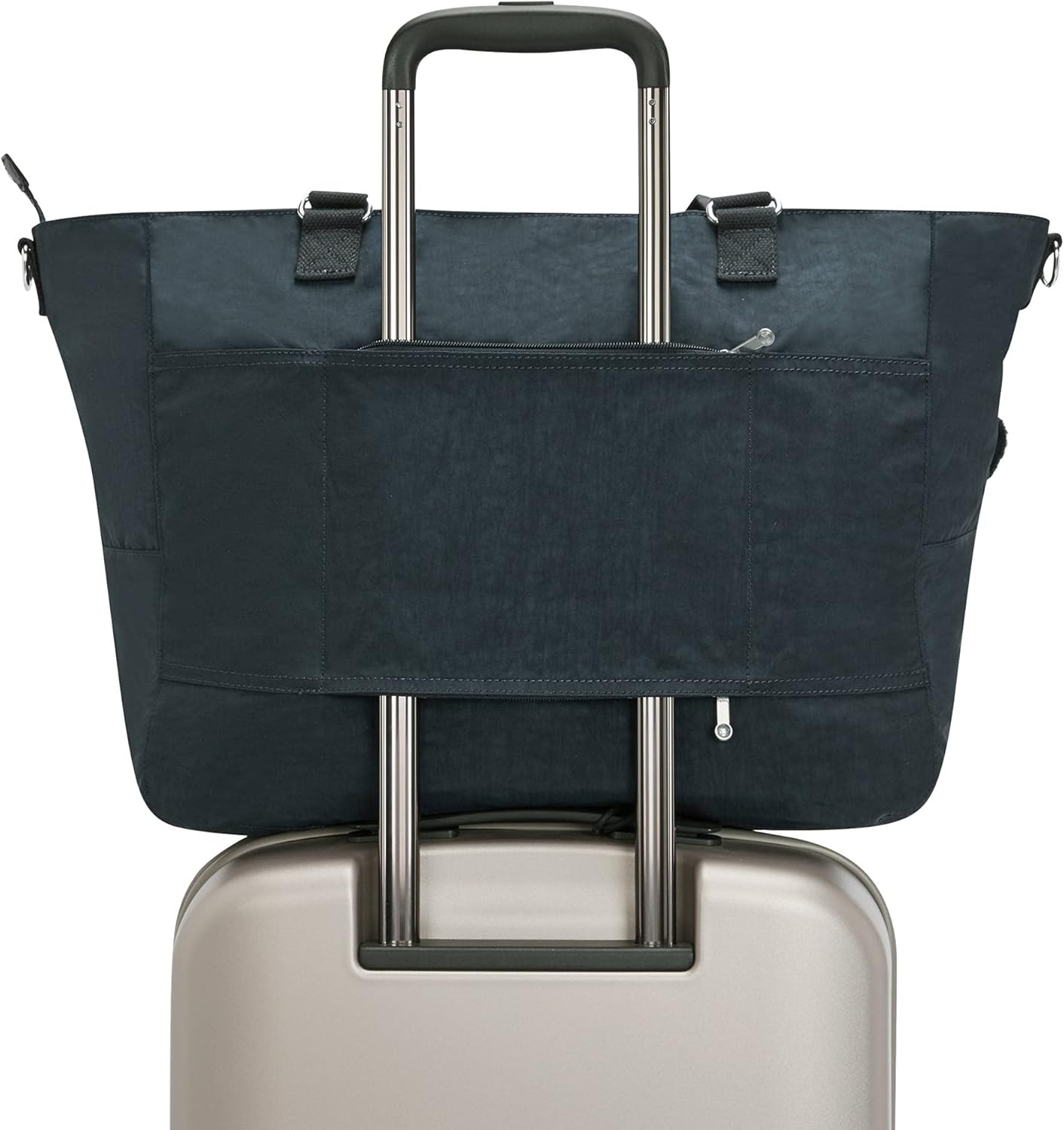 Kipling Isaac Tote Bag