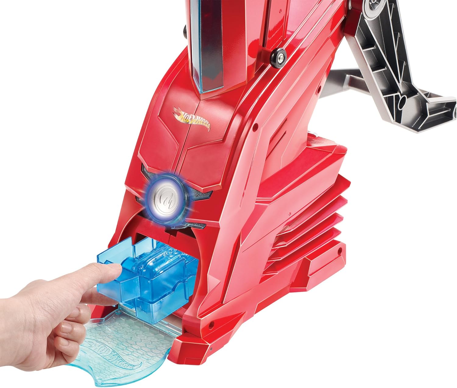 Hot Wheels Car Maker Playset