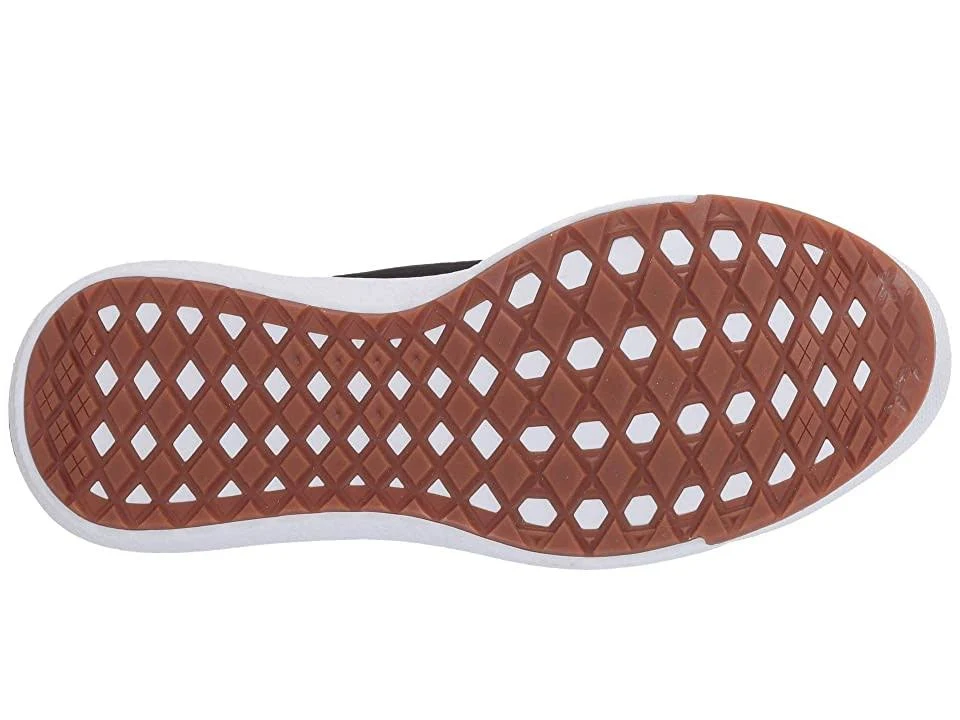 Vans Ultrarange Exo (Black) 5