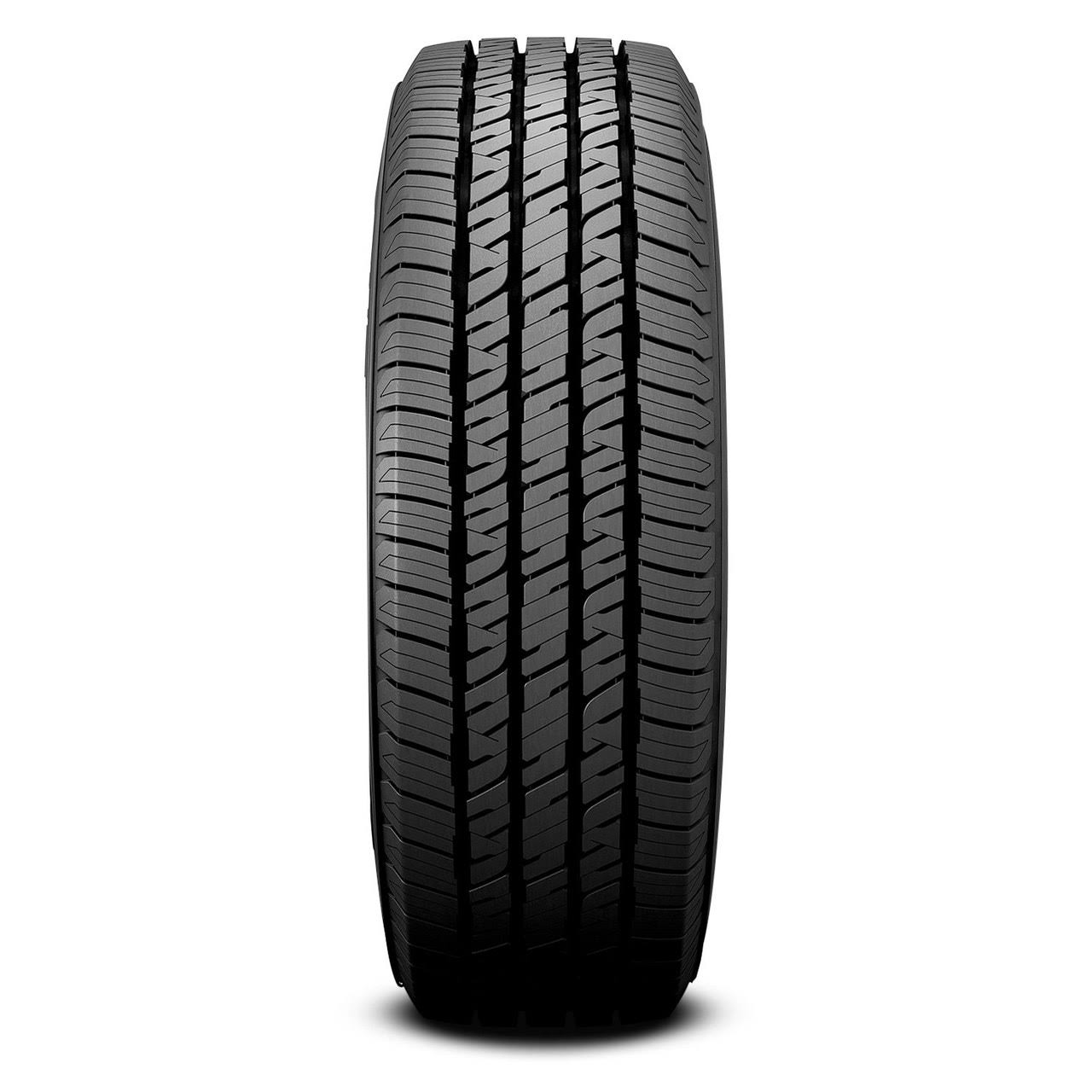 Bridgestone Dueler H-T 685 LT285/75R16 001338 Tire