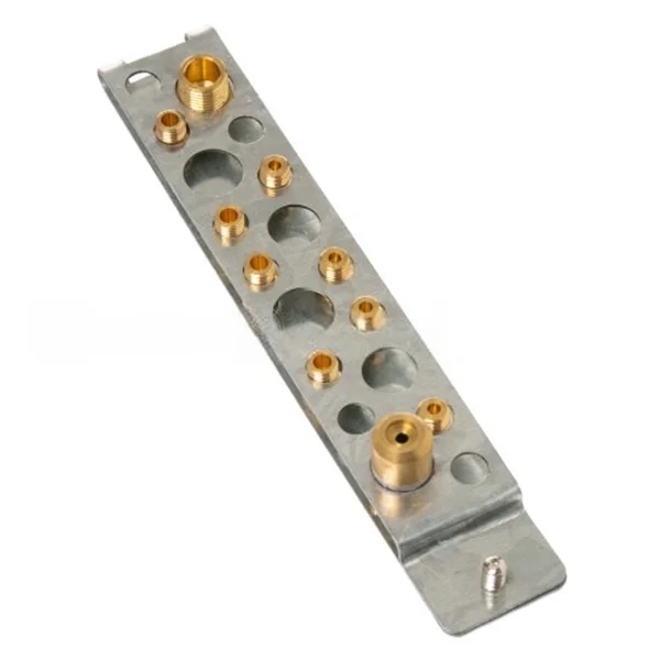 GE APPLIANCE WB28K10641 NG CONVERSION KIT - GENUINE OEM PART