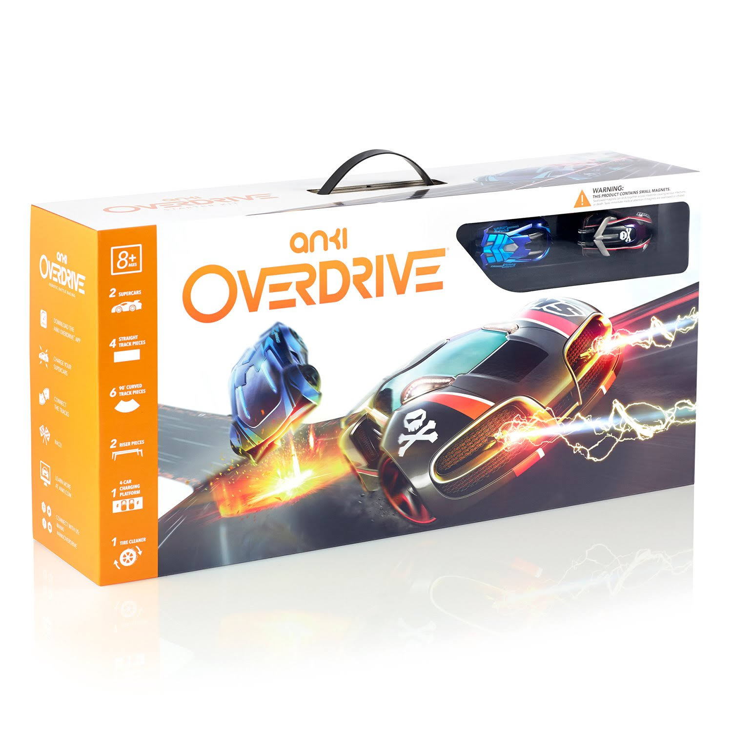 Anki OVERDRIVE Starter Kit 000-00031