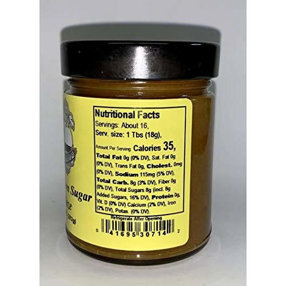 Todd 's World Famous Original Brown Sugar Ham Glaze