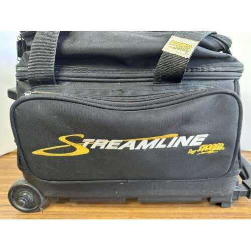 Storm Streamline 4 Ball Roller Bowling Bag - Sports Supplies Online Store