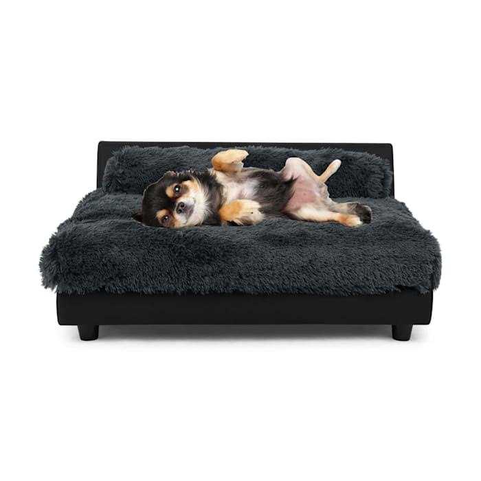 Club Nine Pets Roma Orthopedic Dog Bed - Pet Supplies online store