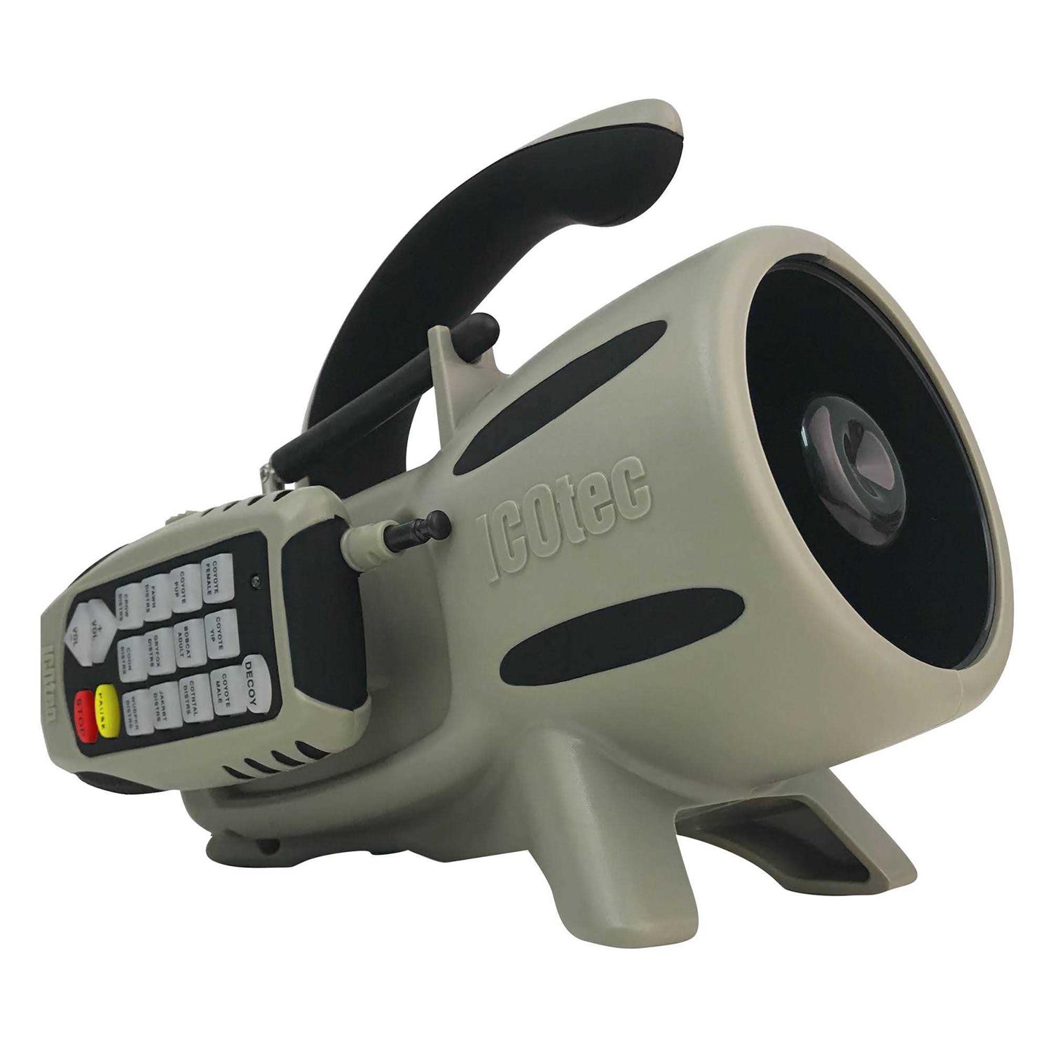 Icotec The Reaper Gen2 GC300 Electronic Game Call - Sports Supplies Online Store