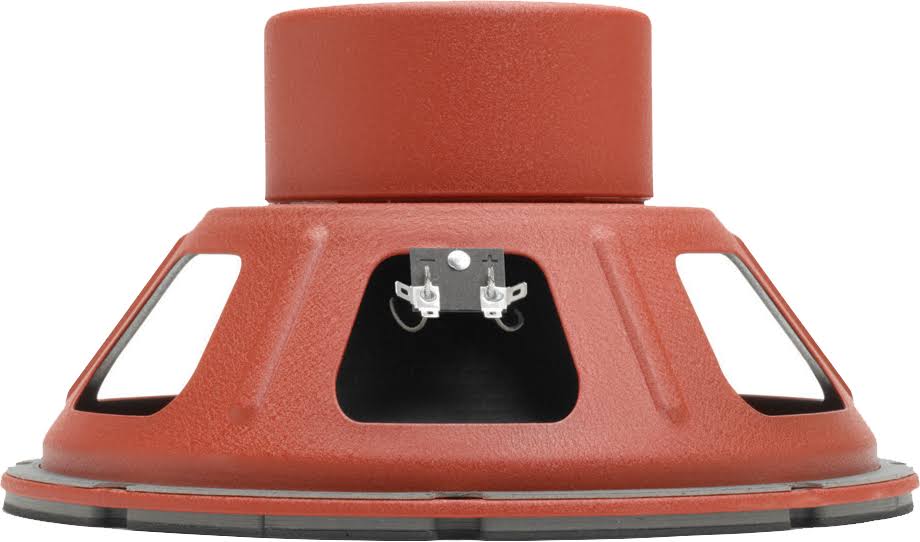 Eminence Red Fang 12x22 50W Guitar Speaker 8 Ohm