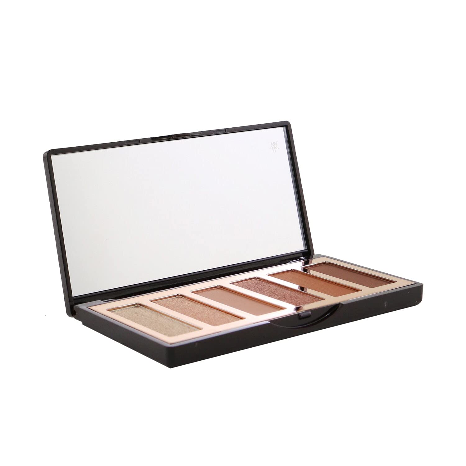 Charlotte Tilbury Easy Eye Palette (6x Eyeshadow) - # Charlotte Darling -5.4g/0.19oz