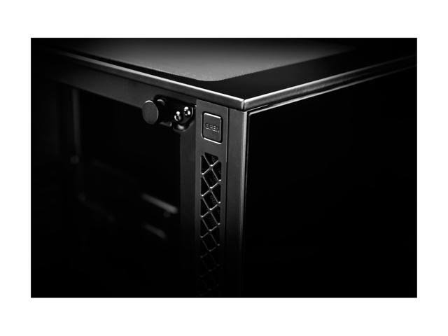 Deepcool Matrexx 70 ADD-RGB 3F Mid-Tower Case 3x120mm ADD-RGB Fans Modular Desig