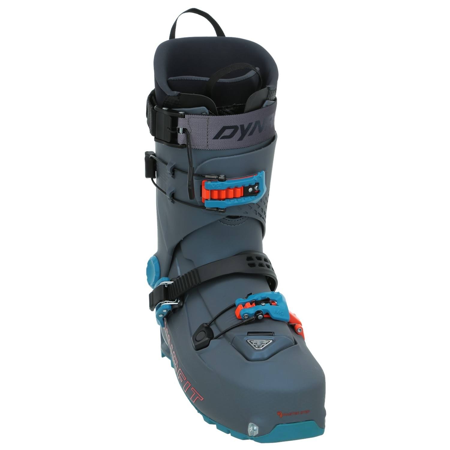 Dynafit Hoji Pro Tour W, Asphalt/Hibiscus / 27.5