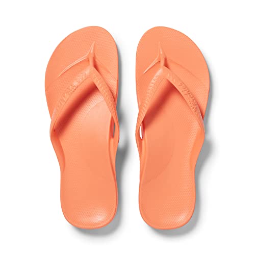 ARCHIES Footwear - Flip Flop Sandals – Offering Great Arch Support and Comfort