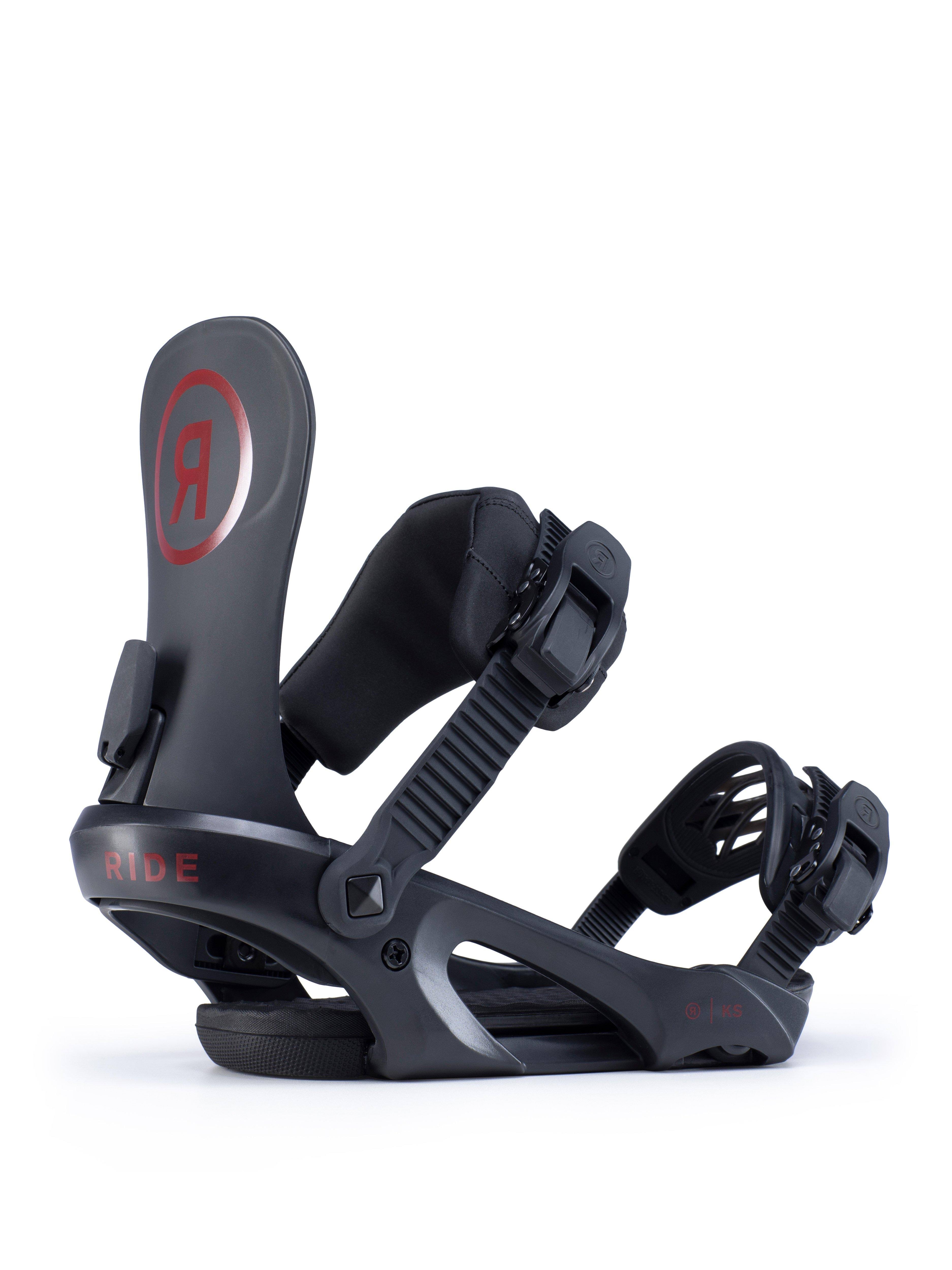 Ride KS 2020 Snowboard Bindings