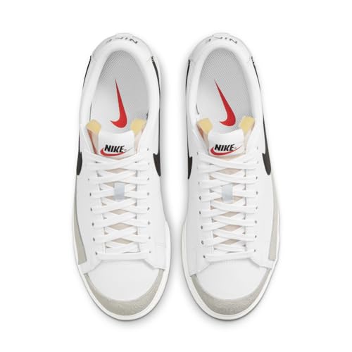 Nike womens Blazer Low Platfrom