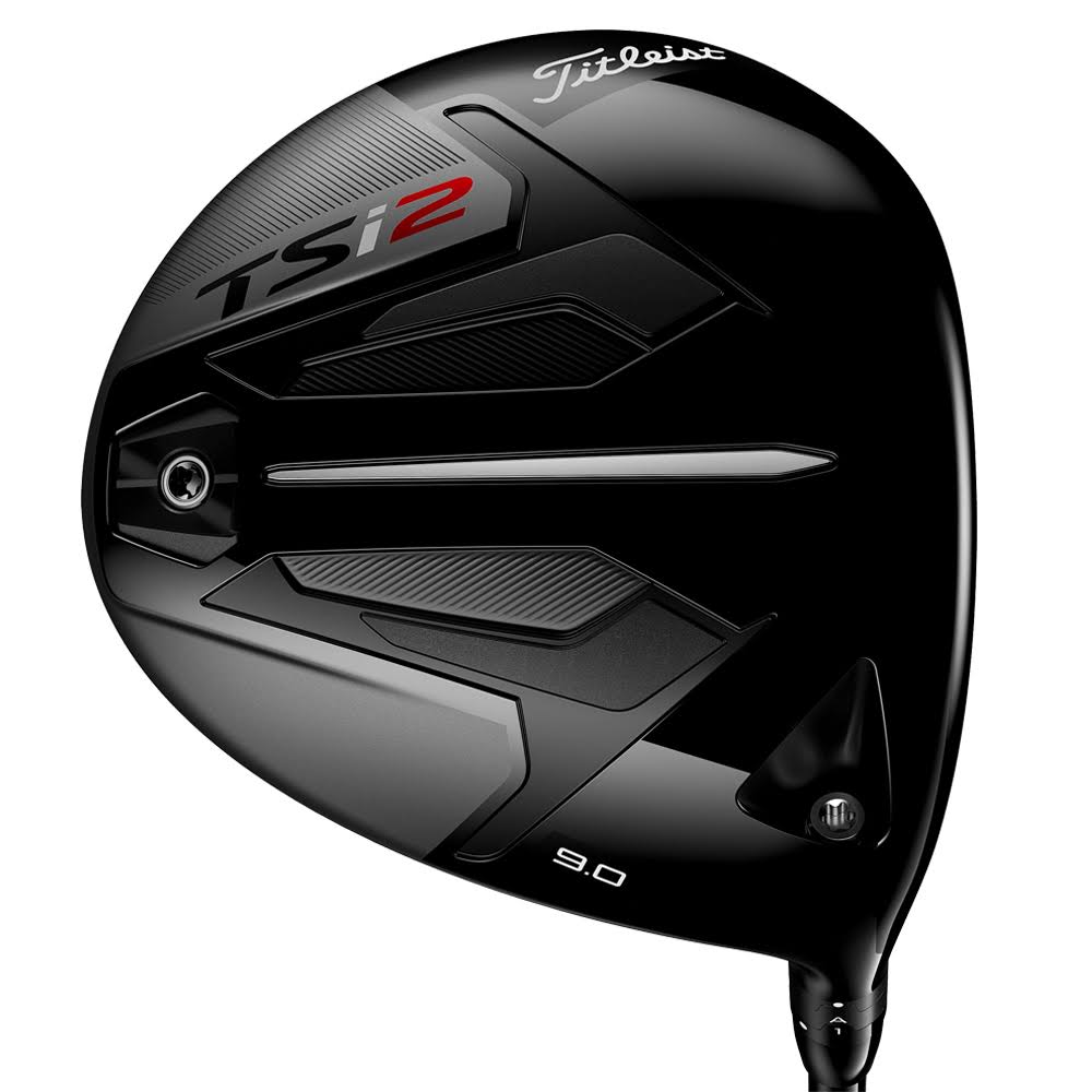 Titleist TSi2 Driver