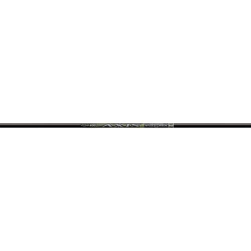 Easton Axis 400 Carbon Shafts