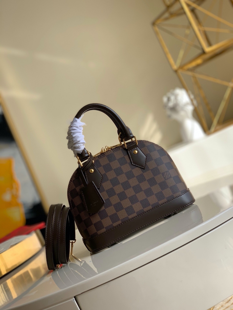 Louis Vuitton Alma N41221 BB