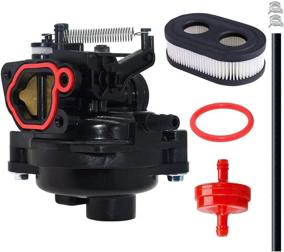 For Troy-Bilt TB280 ES 163-cc 21-in Self-propelled Gas For Lawn Mower Carburetor For Carb