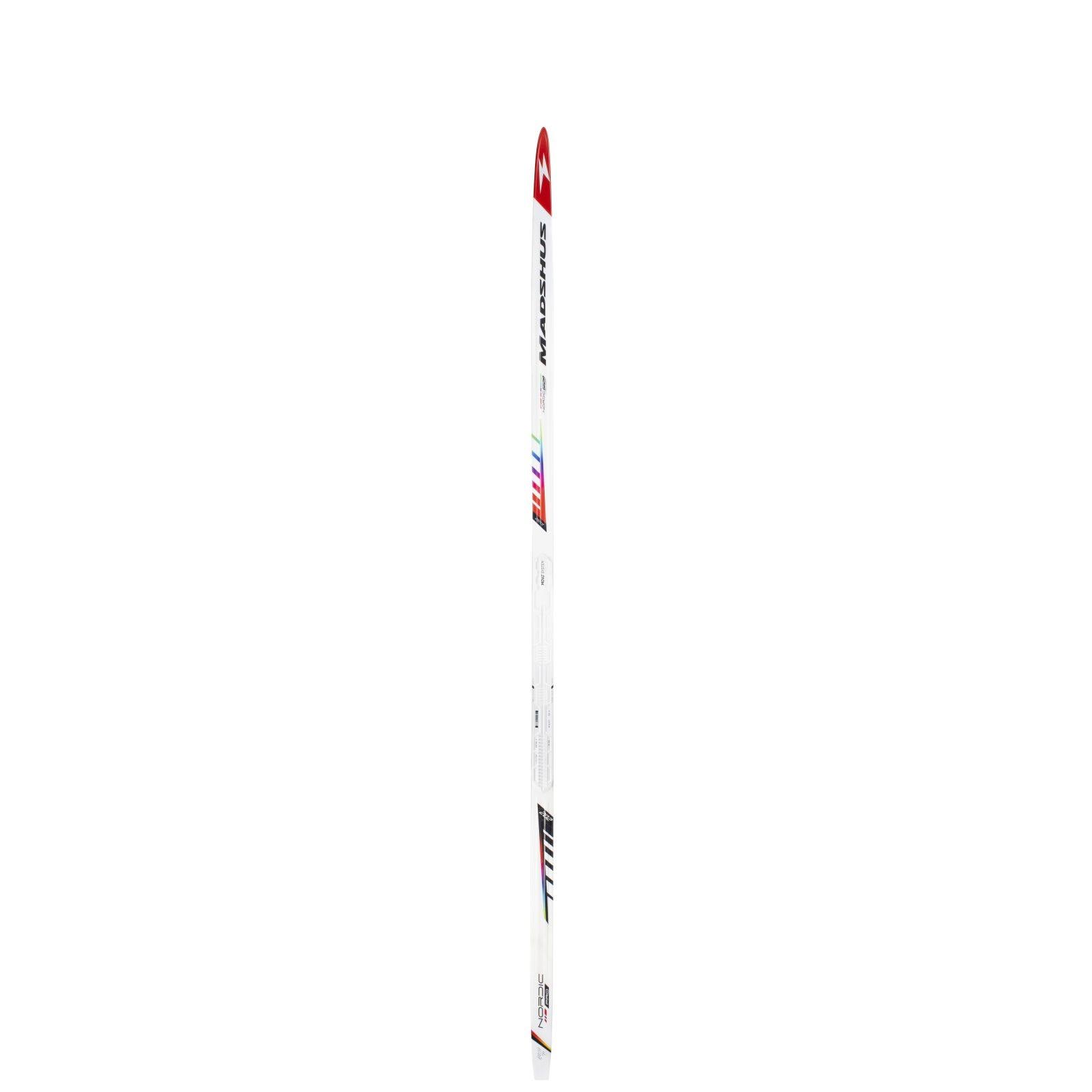 Madshus Nordic Pro Intelligrip Cross Country Ski - Past Season