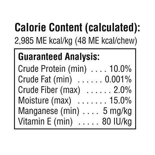 SmartBones Mini Peanut Butter Chews - Pet Supplies online store