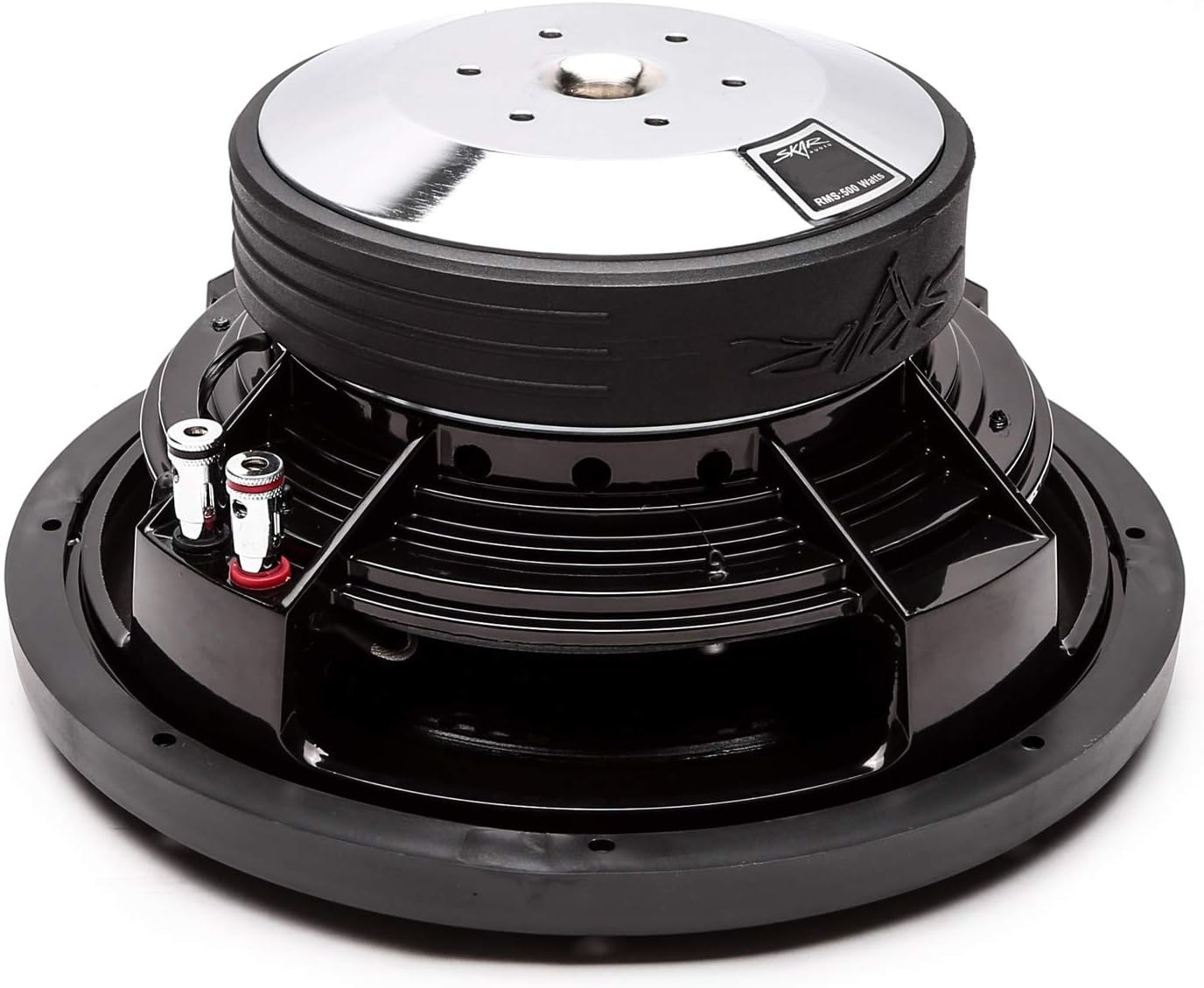 Skar Audio VD-10 D2 10