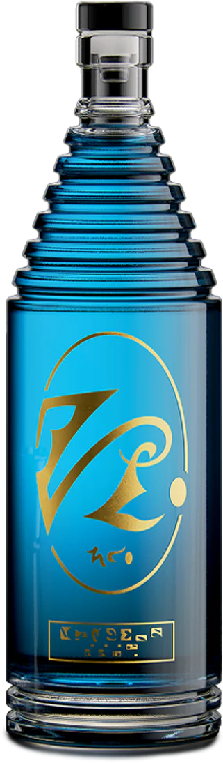 Star Trek Romulan Ale Vodka - Nestor Liquor