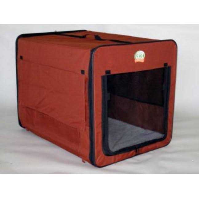 Go Pet Club Soft Pet Crate - Pet Supplies online store