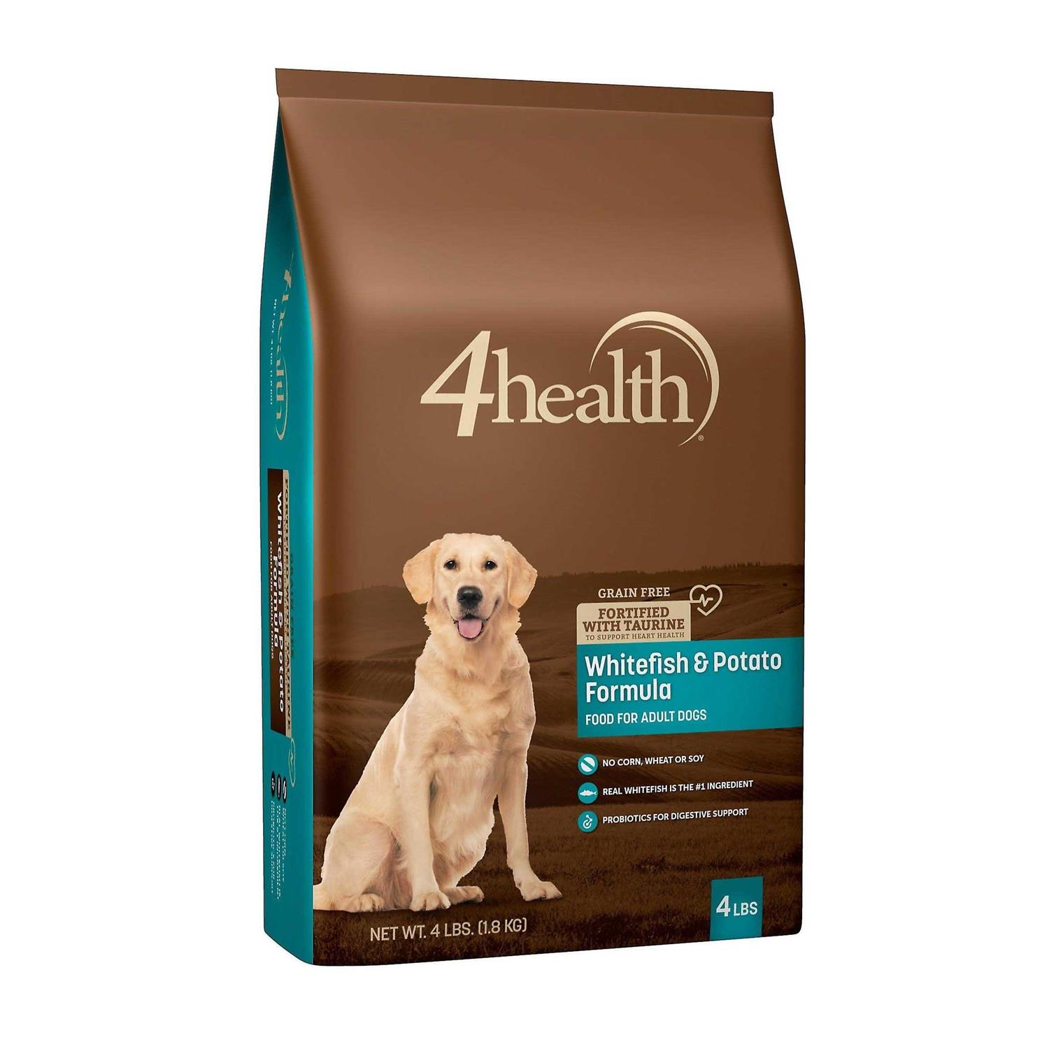 4health Tractor Supply Company Grain Free Adult Dog Food - Pet Supplies online store