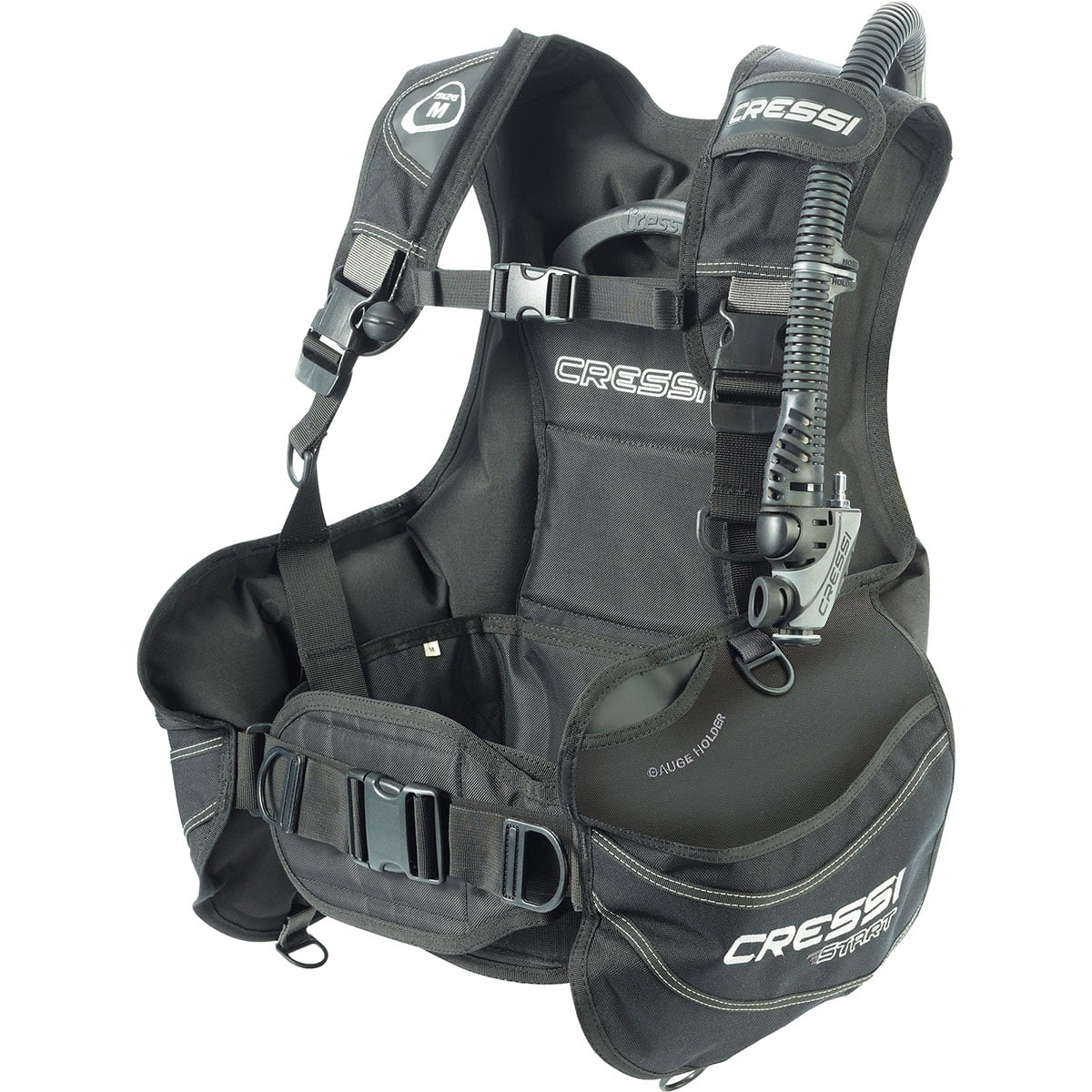 Cressi Cressi Start BCD