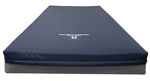 Marathon Mattress by NAMC Assure II 84