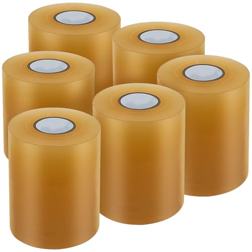 6 Rolls 4