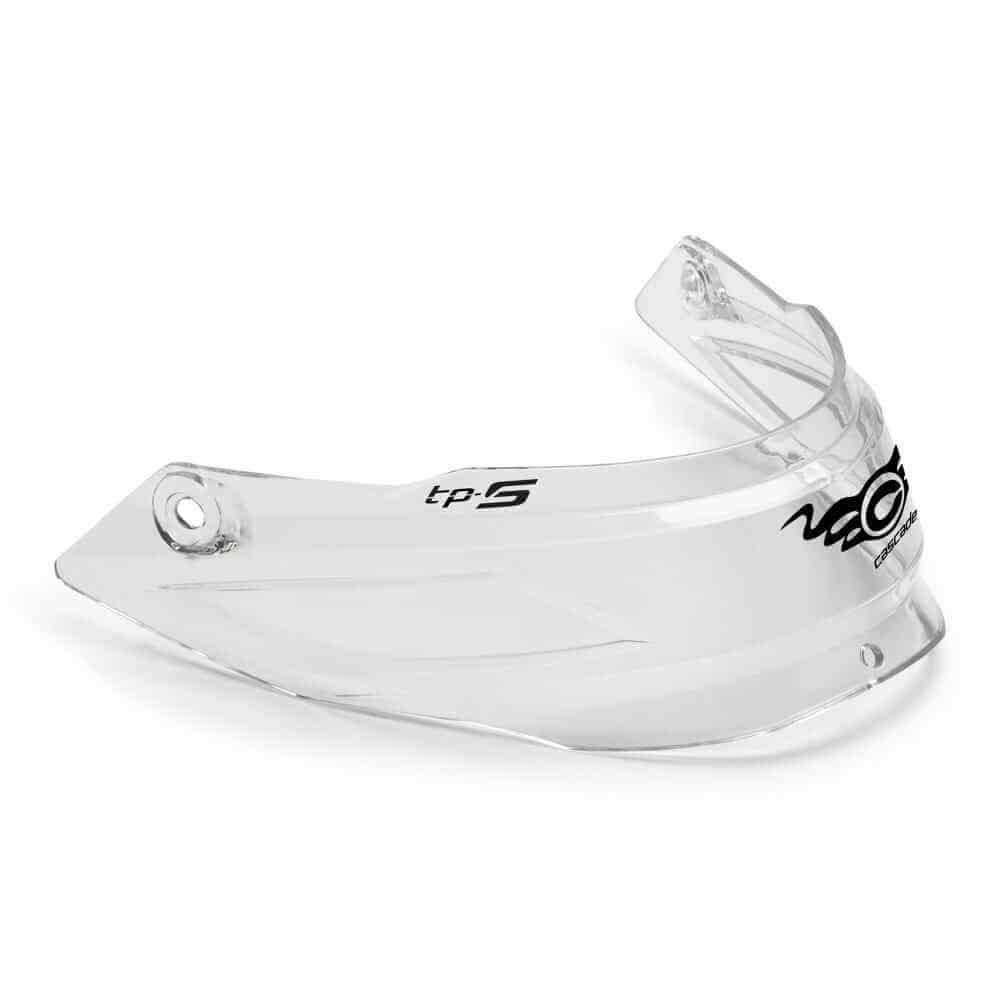 Cascade Lacrosse Goalie Throat Guard CASCADE1780 - Sports Supplies Online Store