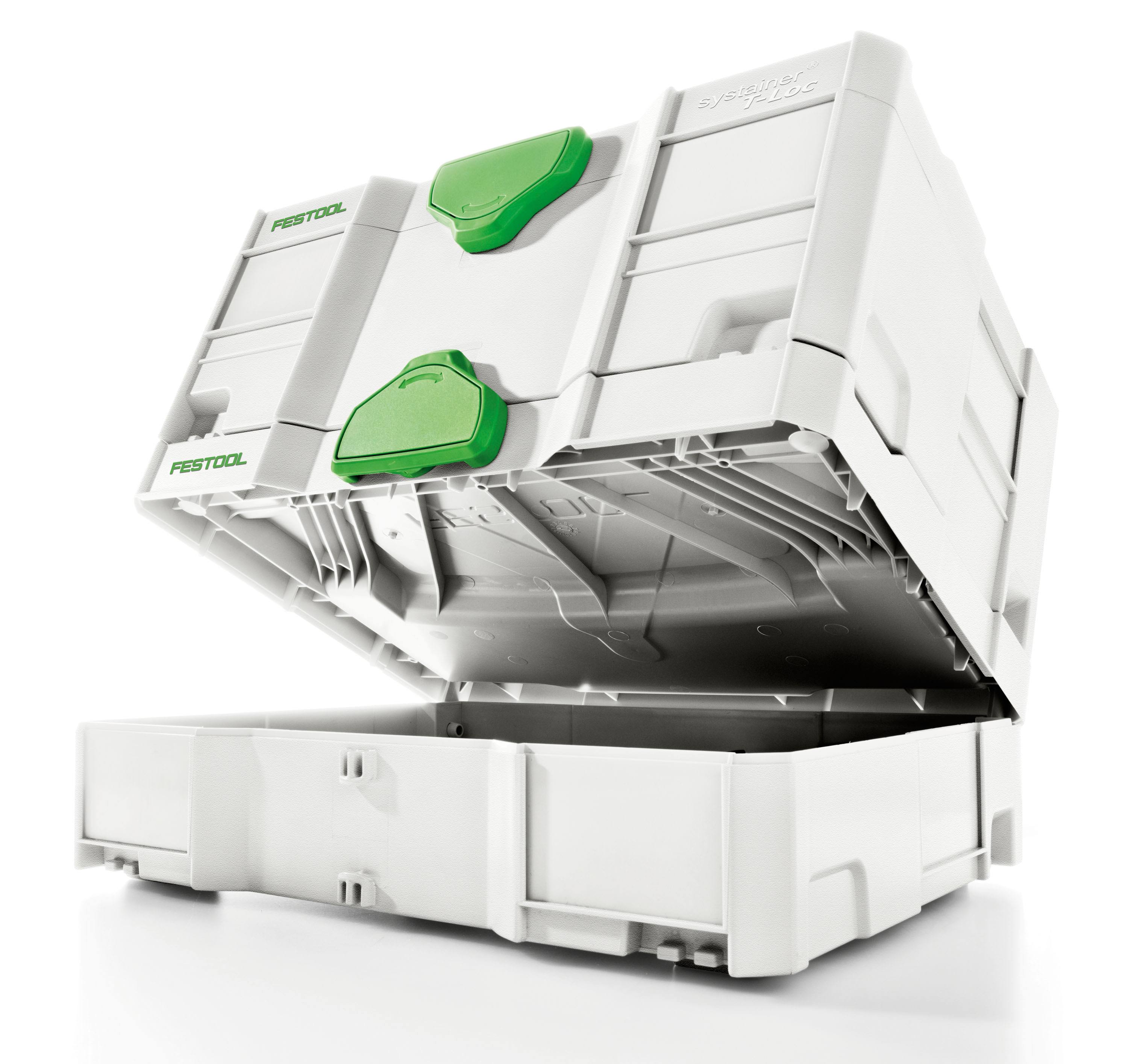 Festool 497566 Sys 4 Systainer T LOC