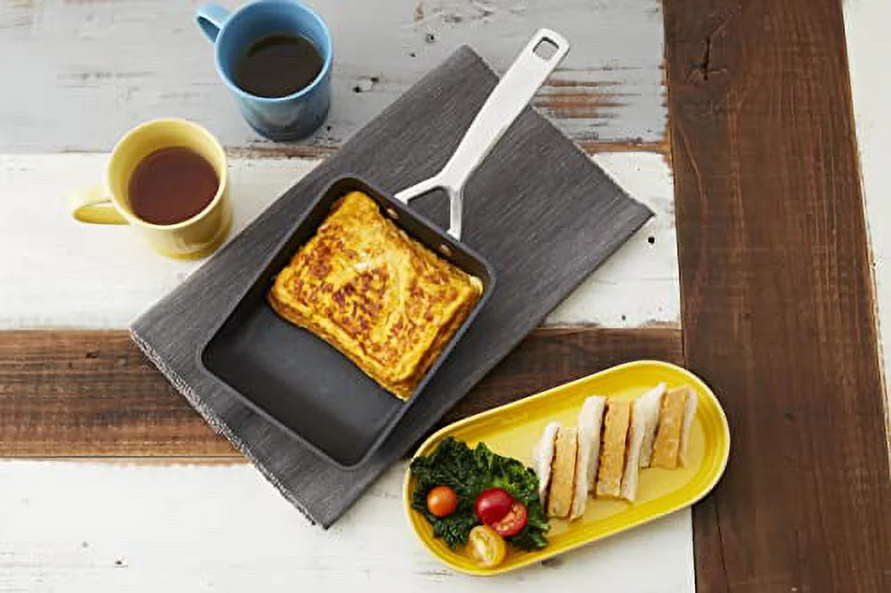 Le Creuset TNS Egg Pan Frying Pan 26cm Eggs, Eggs, Eggs, Eggs, Eggs, Eggs, Eggs, Eggs, Eggs, Eggs, Eggs, Eggs, Eggs, Eggs, Eggs, Eggs