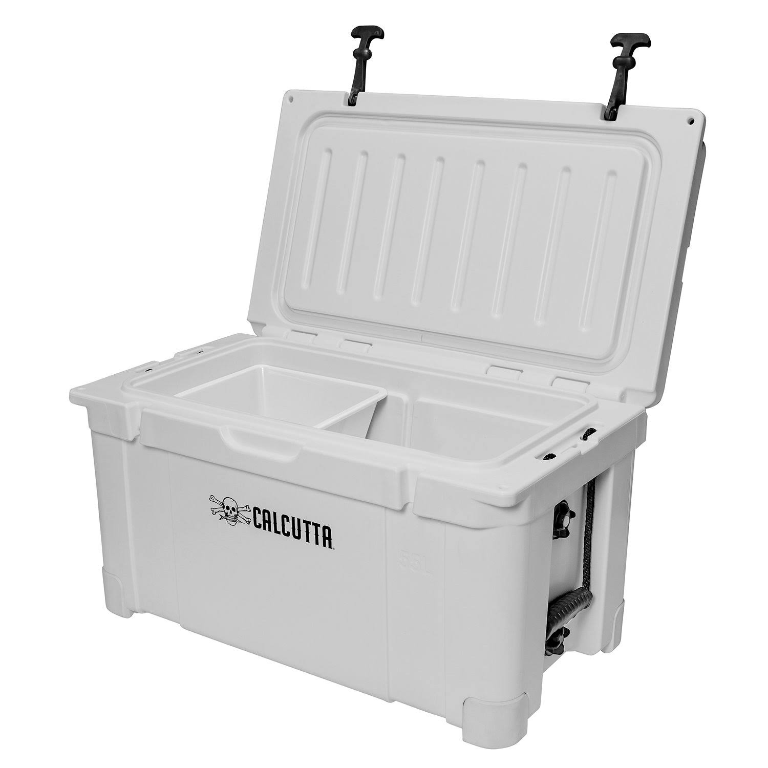 Calcutta CCGYG2-55 Renegade 55 LITER Cooler - Gray