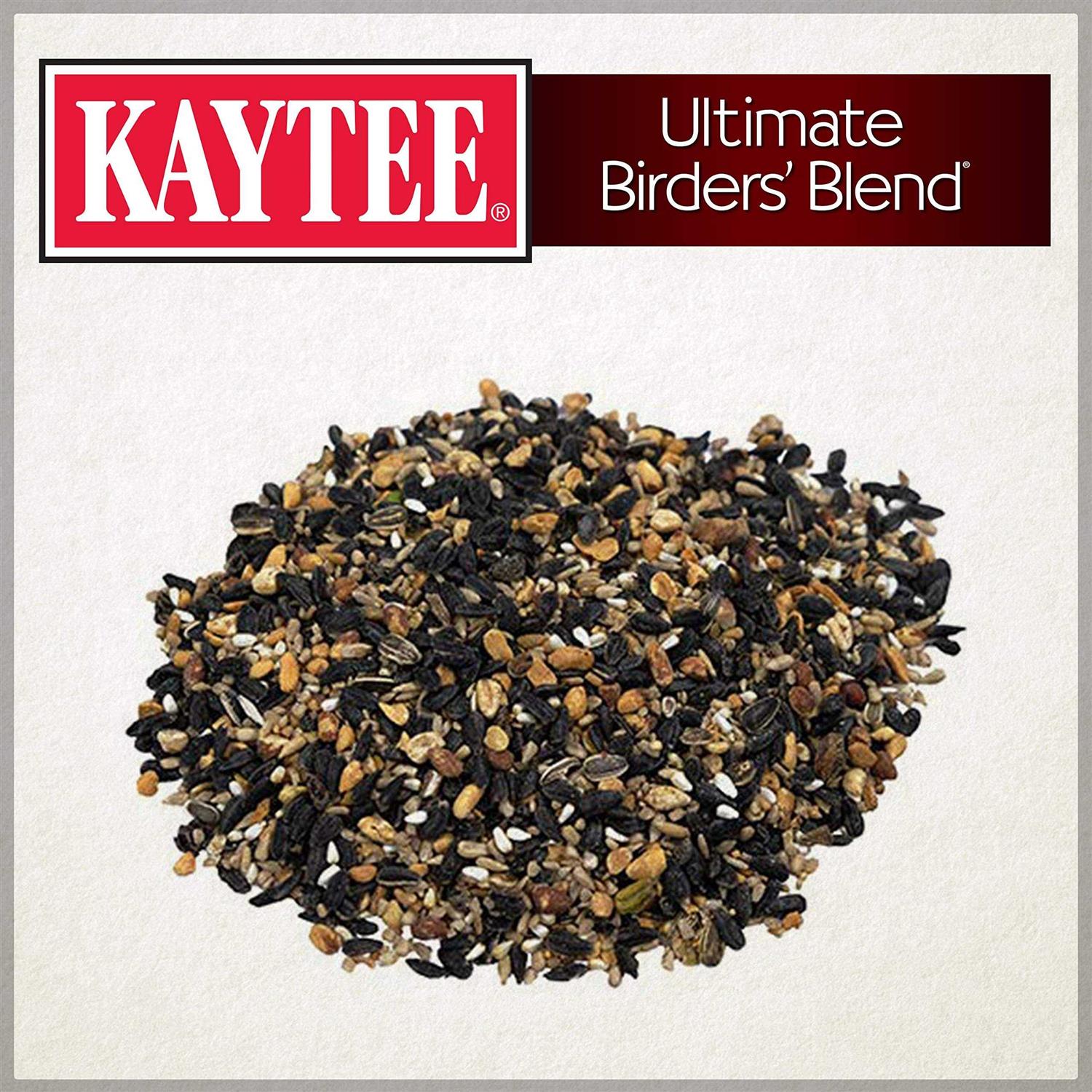 Kaytee Wild Bird Ultimate Food Seed For Grosbeaks - Pet Supplies online store