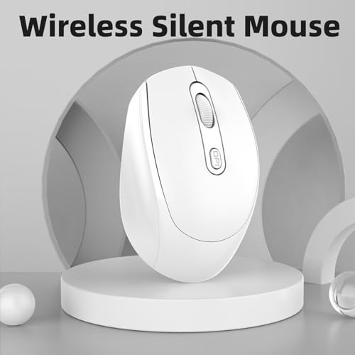 HP 2024 Newest All-in-One Desktop, 21.5