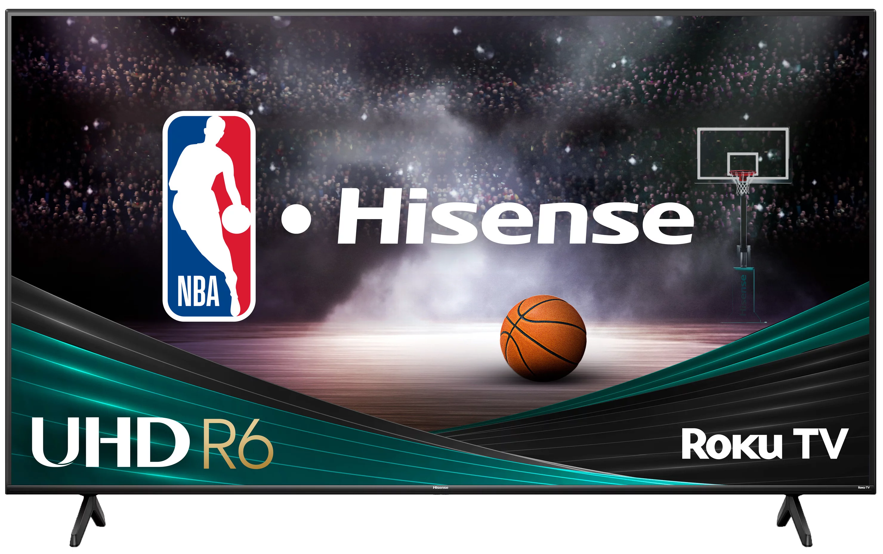 Hisense 50