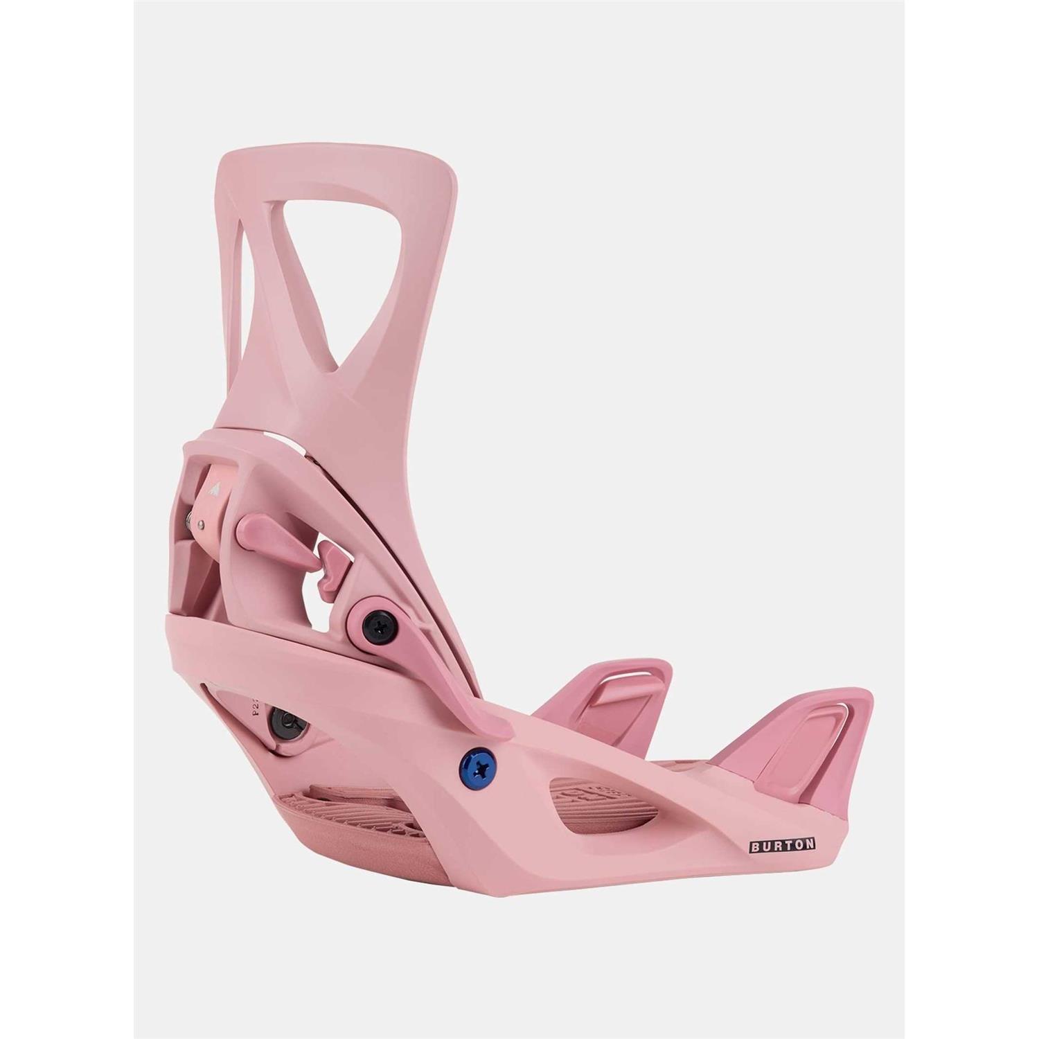 Burton Re:Flex Step On Womens Snowboard Bindings - Sports Supplies Online Store